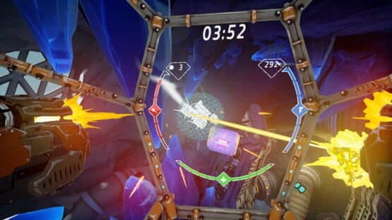 Starblood Arena — screenshot 2