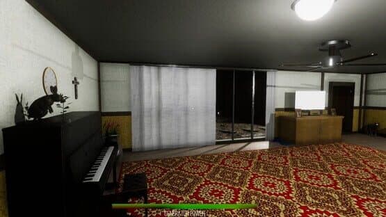 The Entity — screenshot 4