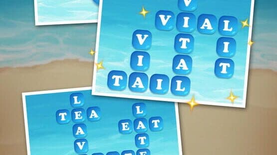 Hi Crossword-Word Puzzle Game — screenshot 8