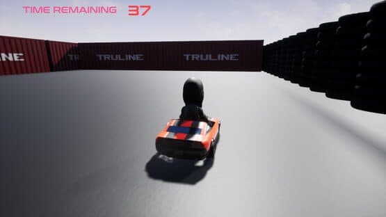 Go Kart Survival — screenshot 1