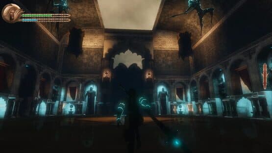 Third Eye — screenshot 3