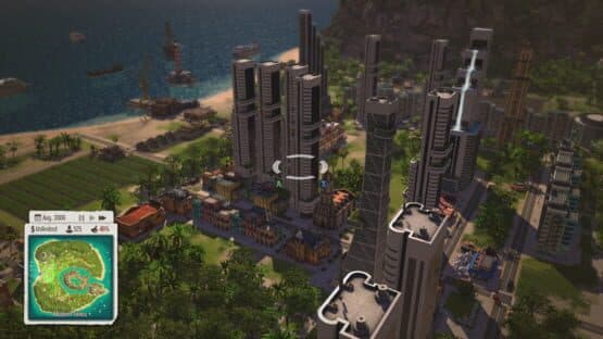 Tropico 5: Penultimate Edition — screenshot 2