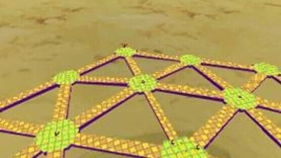 Super Monkey Ball Touch & Roll — screenshot 1