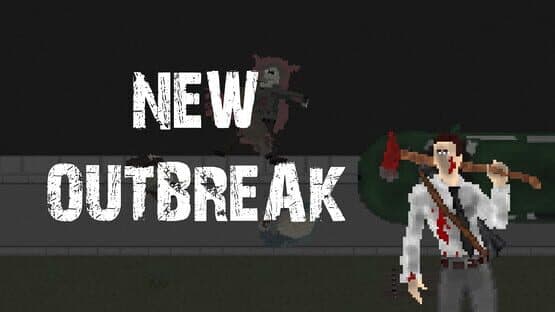 New Outbreak — screenshot 2
