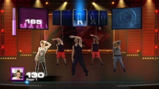 Let's Dance with Mel B — screenshot 5