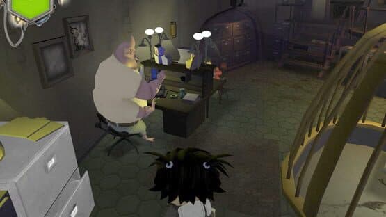 Insecticide Part 1 — screenshot 2