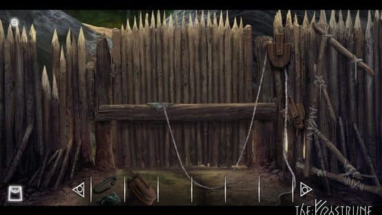 The Frostrune — screenshot 1