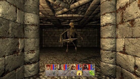 Heroes of the Monkey Tavern — screenshot 8