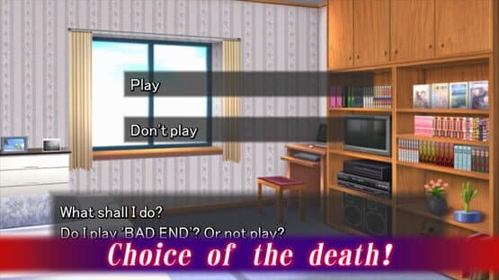 Bad End — screenshot 2