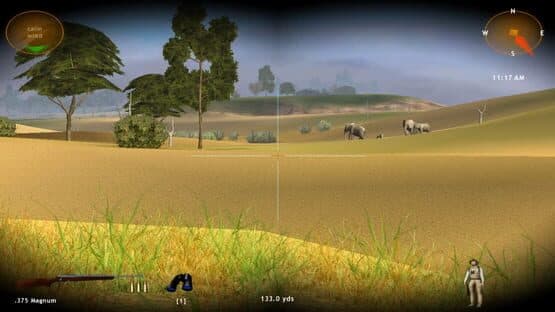 Hunting Unlimited 4 — screenshot 4