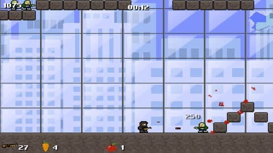 ZombieRun — screenshot 1