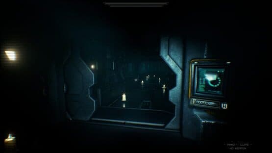 Hollow — screenshot 1