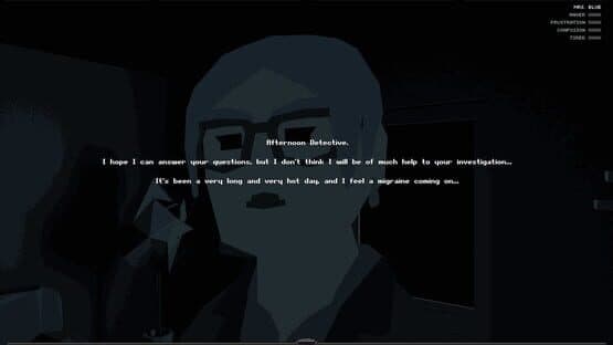 Tell Me Everything — screenshot 2