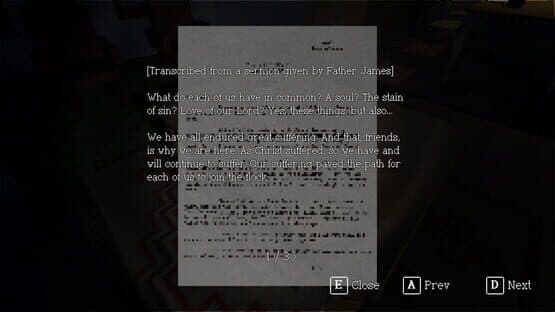 Sagebrush — screenshot 5