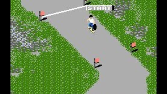Skate or Die — screenshot 1