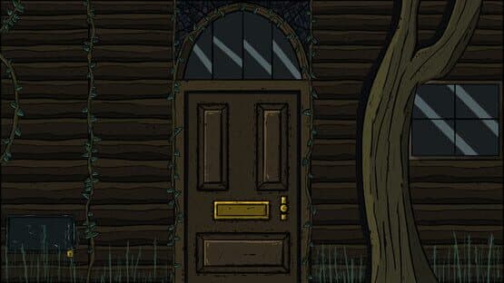 The Boy Who Typed Wolf — screenshot 2