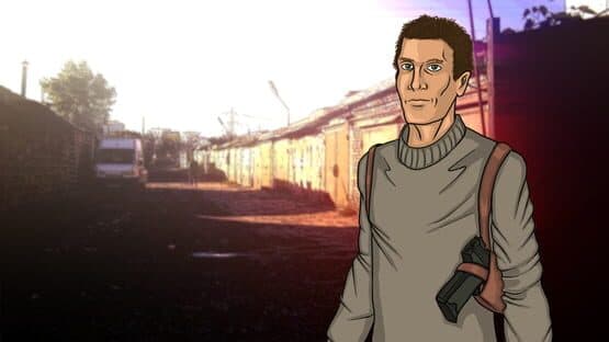 Spakoyno: Back to USSR 2.0 — screenshot 4