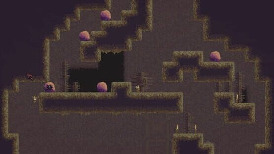 The Dweller — screenshot 4
