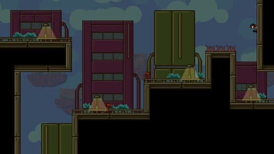 Ninjahtic — screenshot 1