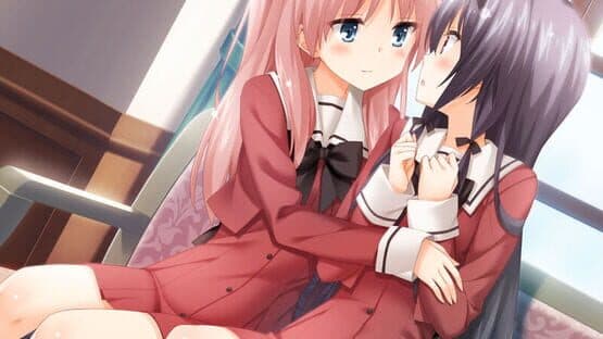 Sono Hanabira ni Kuchizuke wo: Deatta Koro no Omoide ni — screenshot 5