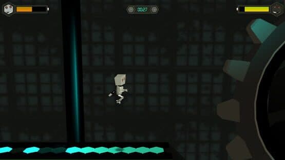 Twin Robots — screenshot 8