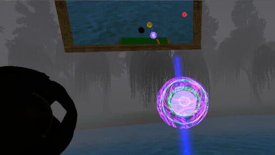 Willowisp VR — screenshot 4