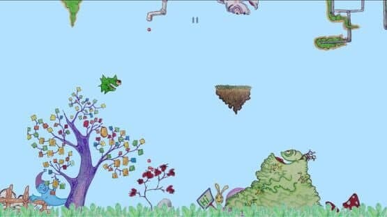 Abnormal world: Season One — screenshot 1