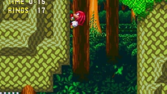Sonic Mega Collection — screenshot 5