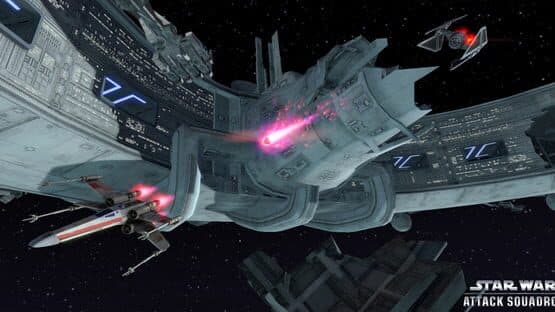 Star Wars: Attack Squadrons — screenshot 3