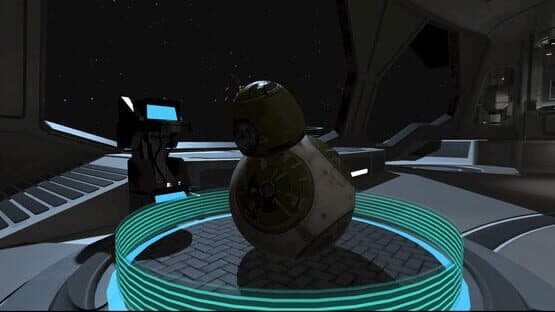 Star Wars: Droid Repair Bay — screenshot 4