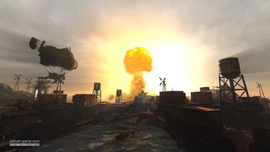 Oil Rush — screenshot 2