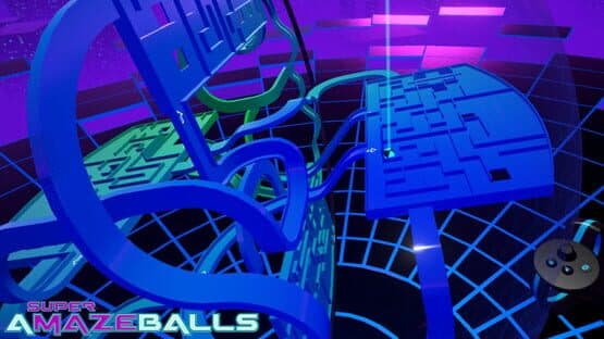 Super Amazeballs — screenshot 2