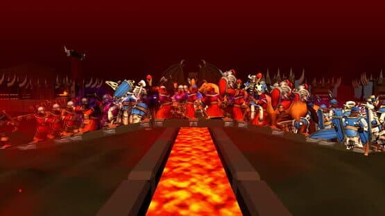 Fantasy Battles — screenshot 3