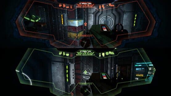 Space Beast Terror Fright — screenshot 5