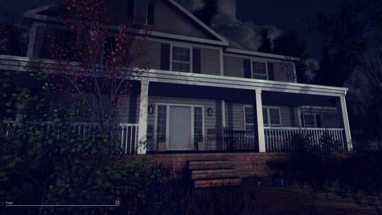 Francisca — screenshot 4