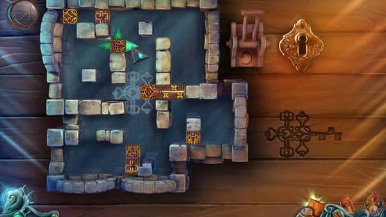 Rite of Passage: The Lost Tides - Collector's Edition — screenshot 6