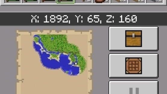 Minecraft: New Nintendo 3DS Edition — screenshot 6