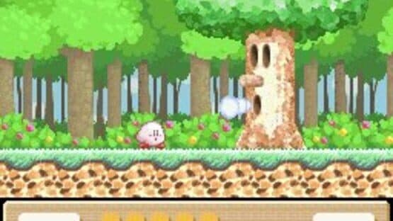Kirby's Dream Land 3 — screenshot 8