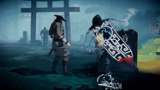Aragami — screenshot 3