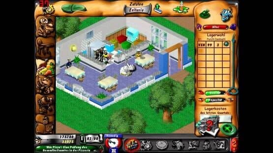 Fast Food Tycoon — screenshot 2