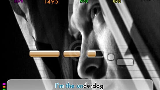 We Sing Rock! — screenshot 5