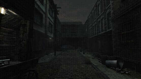 Seclusion: Islesbury — screenshot 5