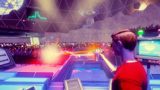 Stage Presence — screenshot 3