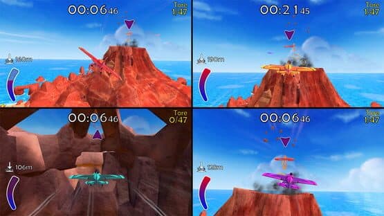 Pilot Sports — screenshot 5