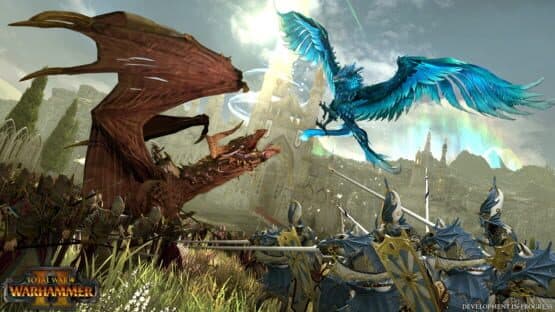 Total War: Warhammer II — screenshot 6