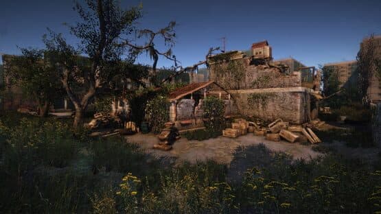 Survarium — screenshot 1