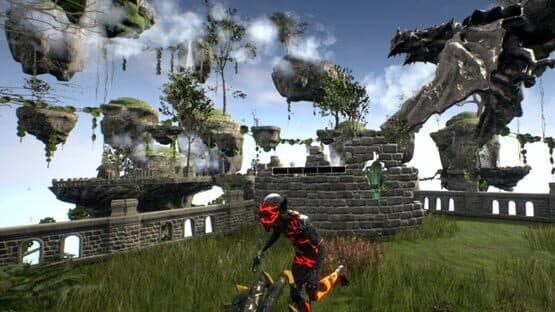 Wand Wars VR — screenshot 2