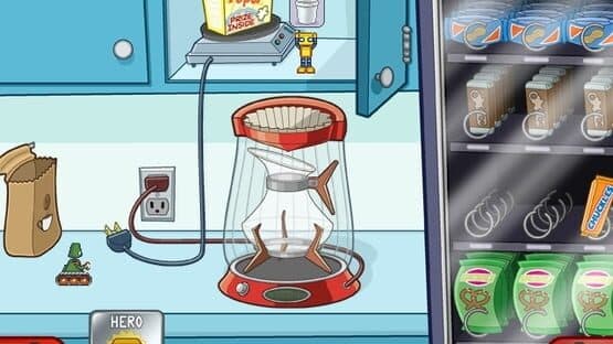 Puzzle Bots — screenshot 2