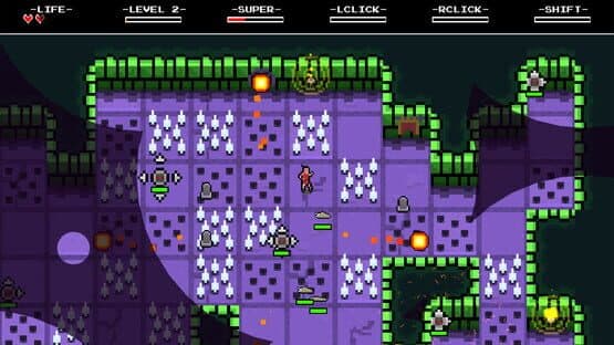 Super Stone Legacy — screenshot 5