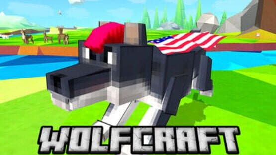 Wolf Craft — screenshot 1